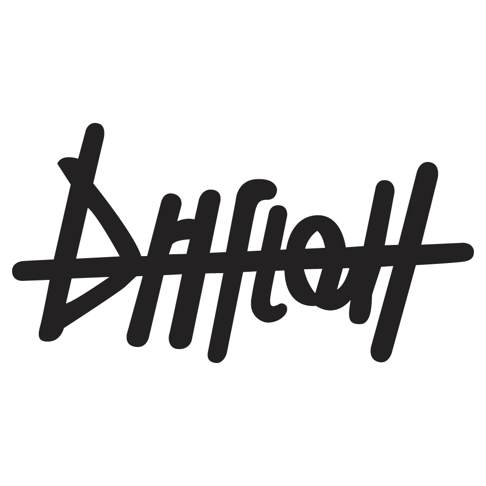 DRIFTOUT